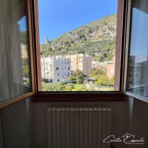 A pochi passi dal Borgo Saraceno con Posto Auto Privato