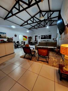 Casa Parajuru 25 pessoas