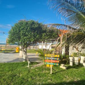 Casa Parajuru 25 pessoas