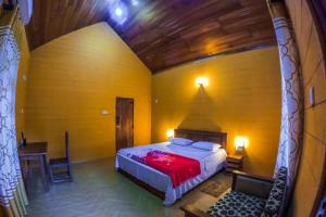 Walawa Wild Place