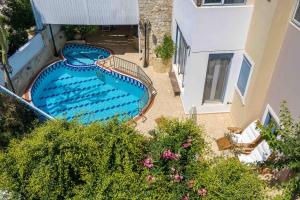 Villa Kallergi Nefeli