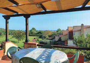 Le Maree Costa Ottiolu img16