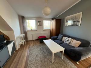 Apartament Młyniska, Gdańsk