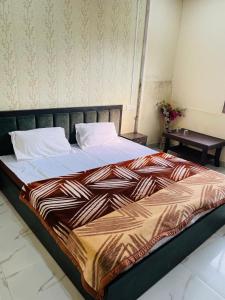 baba paying guest house