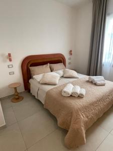 Domus Luxi Teulada img1