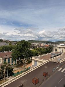 Chez Joelle Centre ROYAT proche Thermes