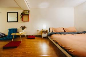 100 Hilleret Cozy Apt 2BR 2BA 3 min Hoan Kiem lake