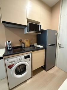 Minimal&Comfy 5 mins from MRT Pool Gym Wi-Fi