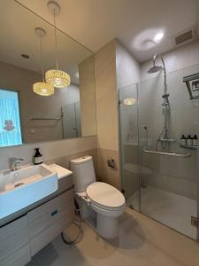 Minimal&Comfy 5 mins from MRT Pool Gym Wi-Fi