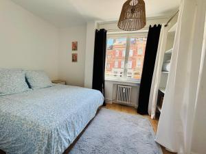 Le Carnot - Appartement Lille centre