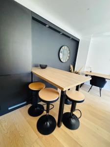 Le Carnot - Appartement Lille centre