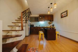 100 Hilleret Cozy Apt 2BR 2BA 3 min Hoan Kiem lake
