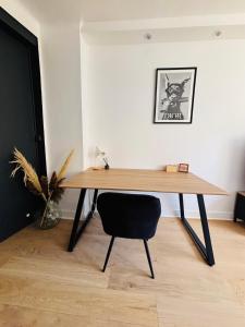 Le Carnot - Appartement Lille centre