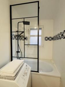 Le Carnot - Appartement Lille centre