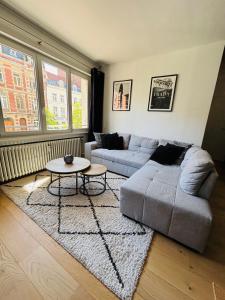 Le Carnot - Appartement Lille centre