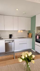 Alya Mijas - Villa Tropicana - Direct Sea View