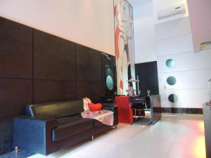 Palace Fortaleza Centro de Eventos motel