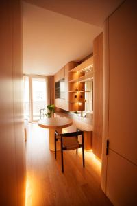 Vydrica One Premium Design Apt Smart Access