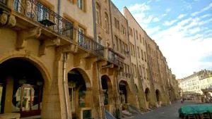 Loft Le Saint Louis by La Chambre à Coté - Metz