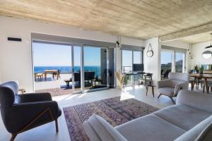 Belvedere by Odea Stays