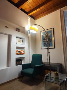 La Contrada - Suite Apartment