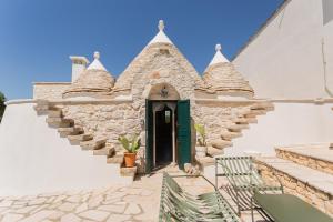 Luxury Country Villa with Pool in Puglia