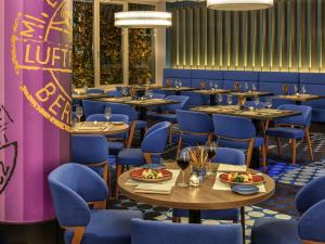 Mercure Hotel Berlin Tempelhof