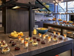 Mercure Hotel Berlin Tempelhof