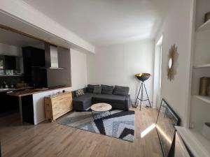 Appartement Beaugrenelle Javel