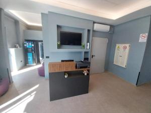 Best Western Hotel Revolution