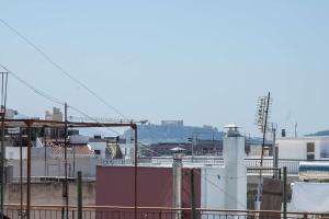 Peristeri 1 Bd Apt w Balcony and View