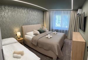Apartmán Artemis