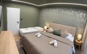 Apartmán Artemis