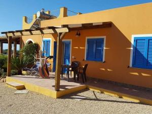 Sole e Sale B&B e Appartamenti per Vacanze img91