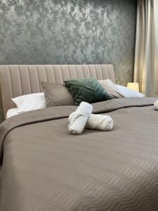 Apartmán Artemis