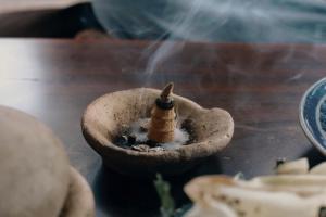 Enjoy - Hơi thở thiên nhiên