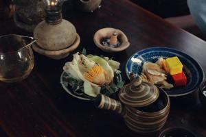 Enjoy - Hơi thở thiên nhiên