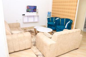 Karani Suites