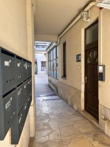 Treasure Box Apartman