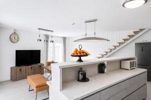 Foxy Apartment