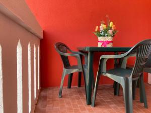 Flat on the cost of Rosolina Mare