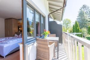 Gästehaus Wolfgang Taubensee -3-