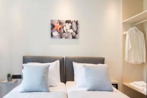 Dimi Brous Apartment 2 by CorfuEscapes