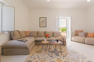 Luxury Country Villa with Pool in Puglia