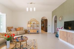 Luxury Country Villa with Pool in Puglia
