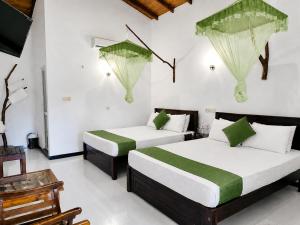 Sakura Safari Villa