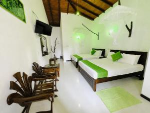 Sakura Safari Villa