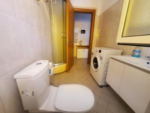 Apartament 1+1 Plazh Durrës
