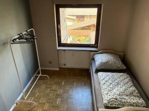 Ferienwohnung Rhein-Nahe