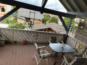 Ferienwohnung Rhein-Nahe